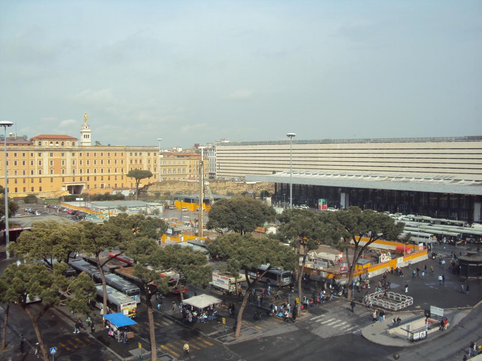 A&C Much More II Roma Exterior foto